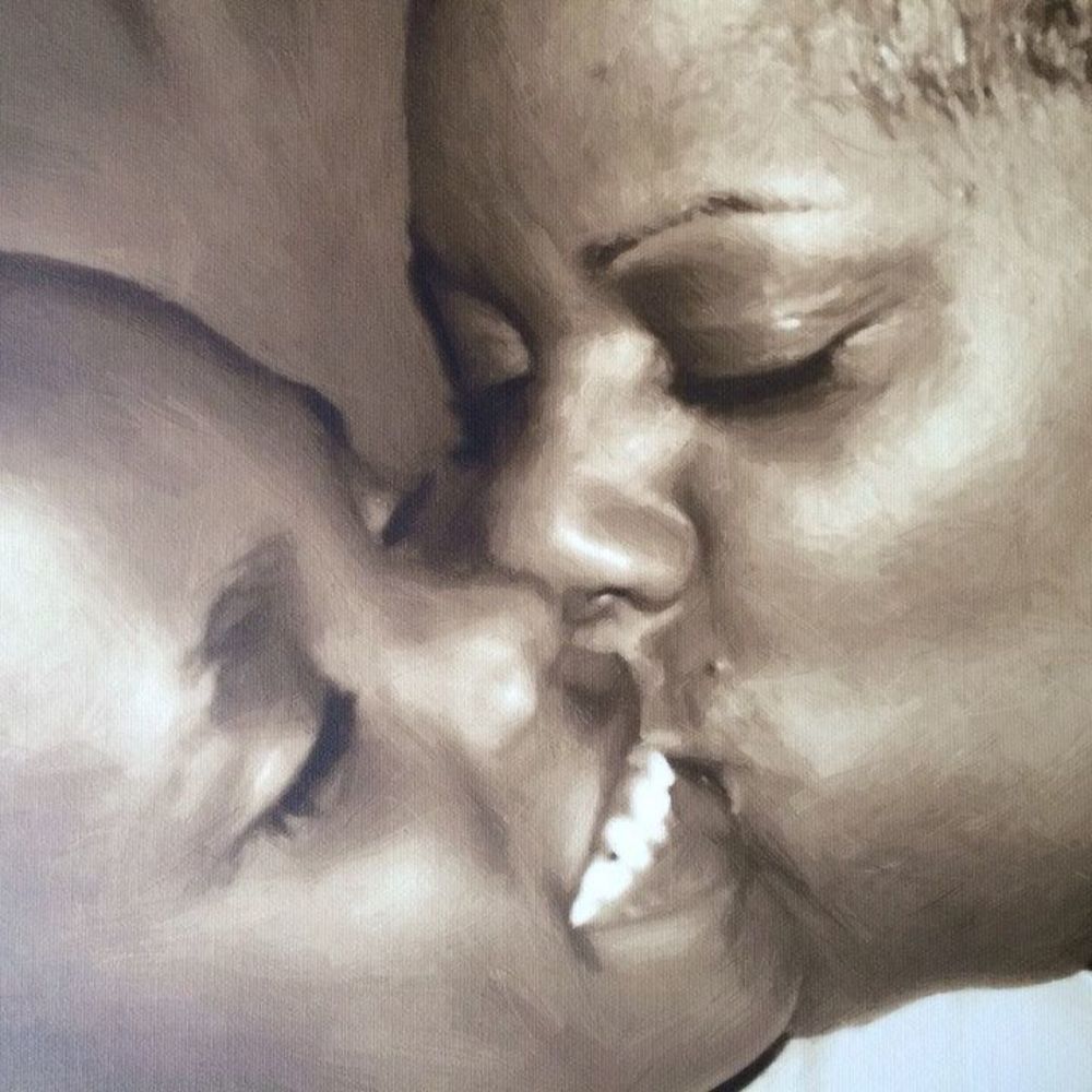 Meet your Posher, J tiffany